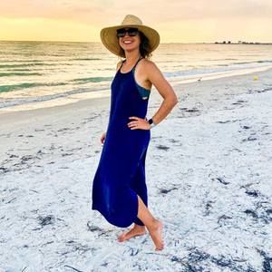 Meet your Posher, Jennifer